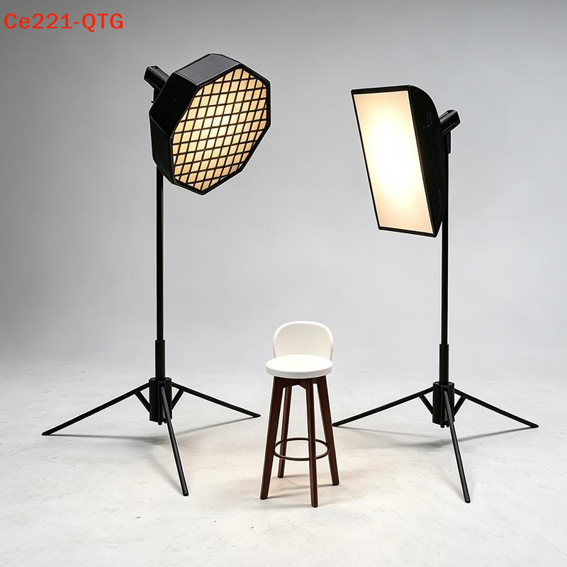 Photography Lighting Layout - Hot 1/12 Mini Studio Light Softbox