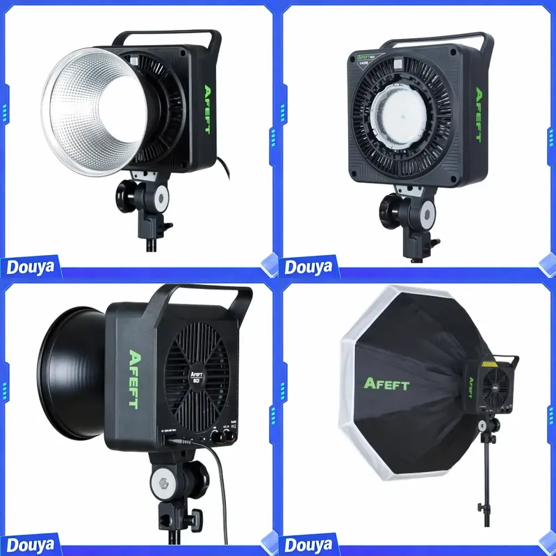 Photography Lighting Direction - Factory Direct Photography Studio 140 Two-color
