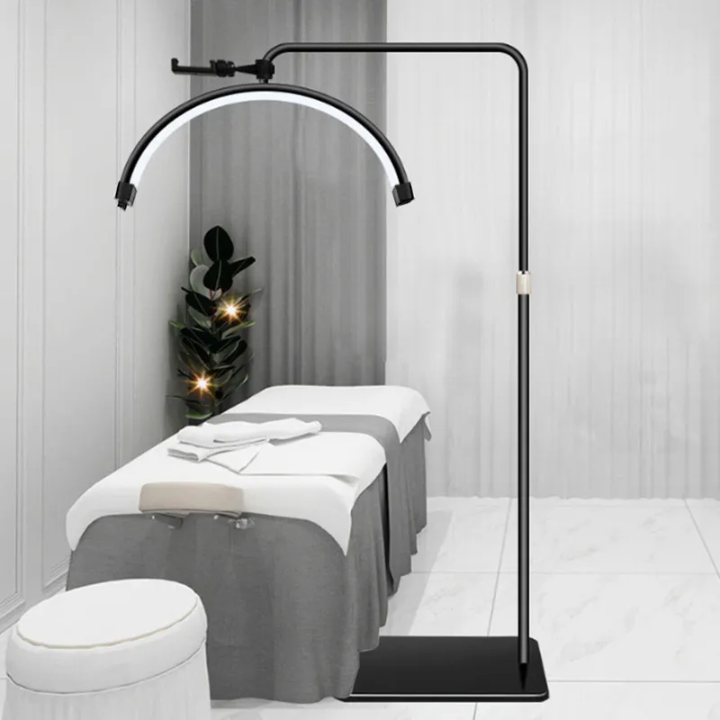 Modern Minimalist LED Beauty L - Photography Lighting Direction recension och pris