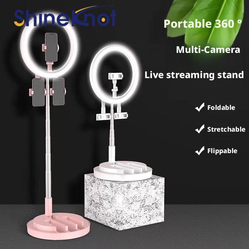 SHINEKNOT Mobile Beauty Fill L - Photography Lighting Patterns recension och pris