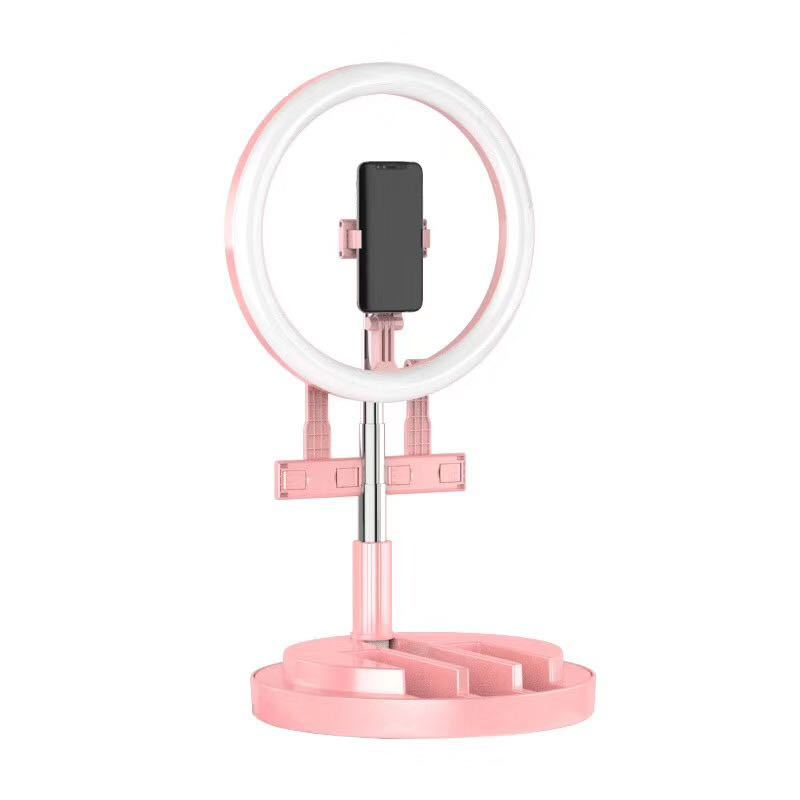SHINEKNOT Mobile Beauty Fill L - Photography Lighting Patterns recension och pris