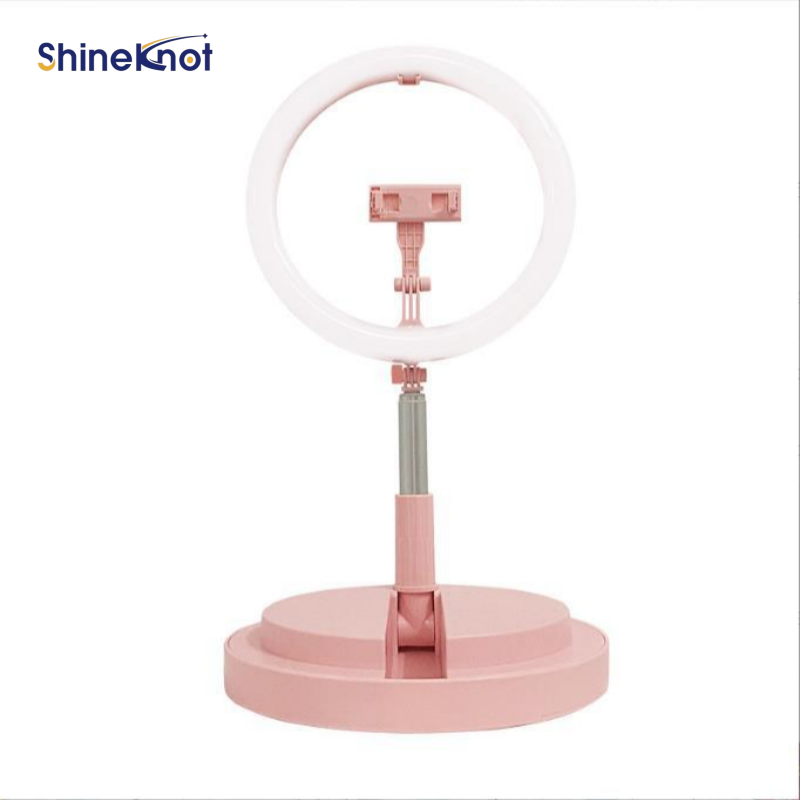 SHINEKNOT Mobile Beauty Fill L - Photography Lighting Patterns recension och pris