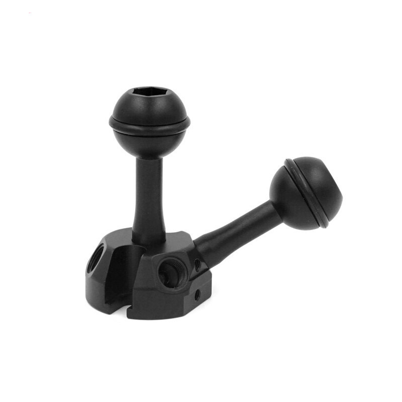 TOOKE Multi Base Ball Head Mul - Photography Lighting Direction recension och pris