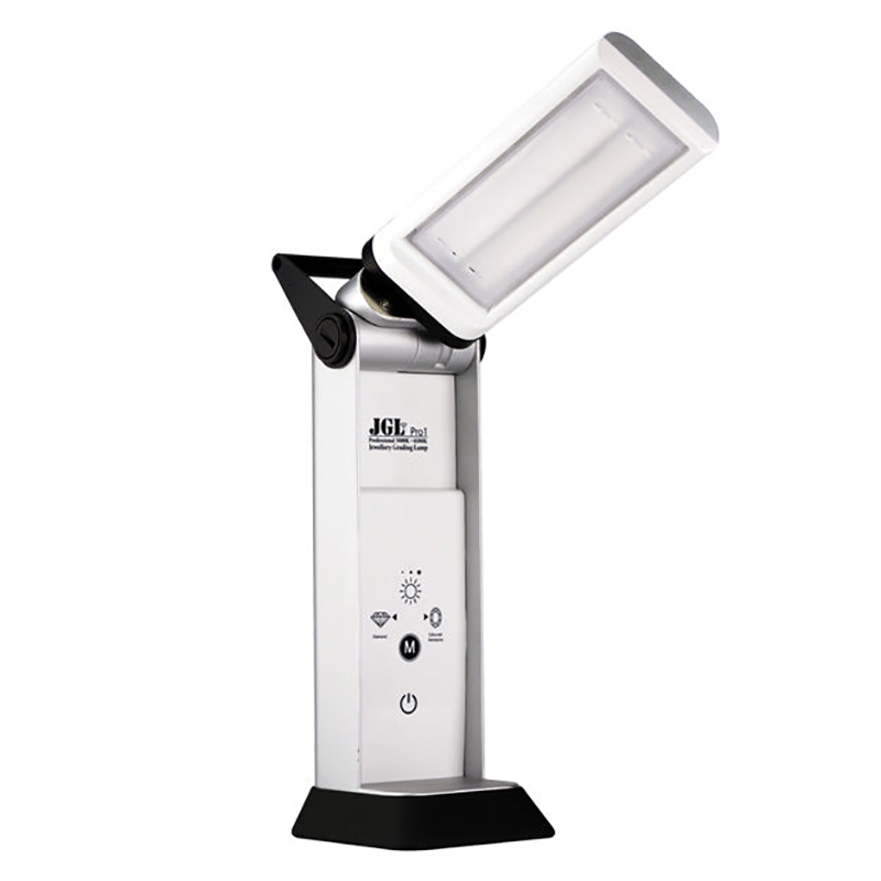 JGL Pro 5V Portable Type-C Jew - Photography Lighting Direction recension och pris