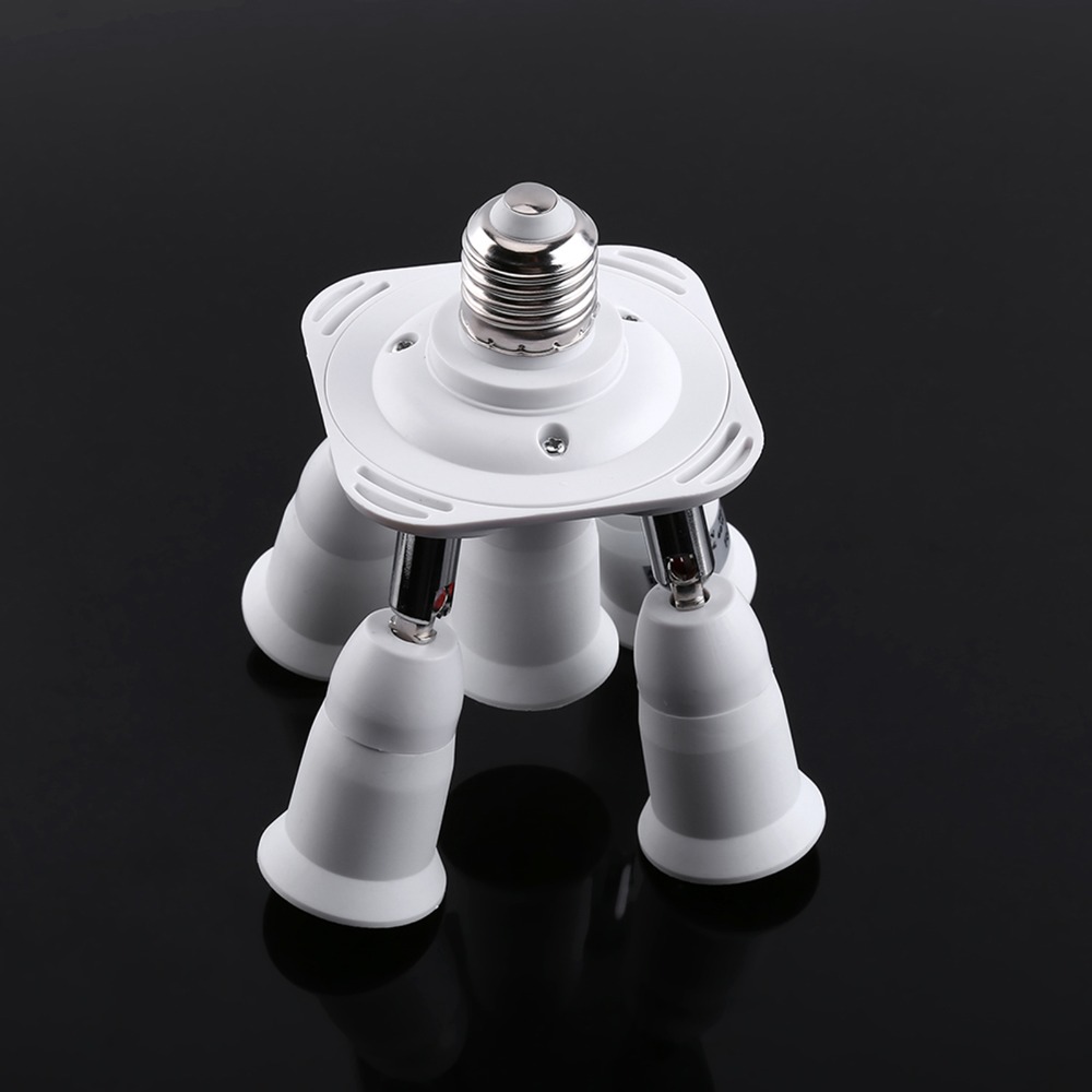 Durable E26 Light Splitter PBT - Photography Lighting Direction recension och pris