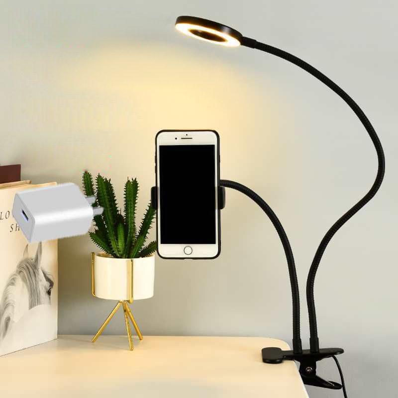 Universal Flexible Mobile Phon - Photography Lighting Patterns recension och pris