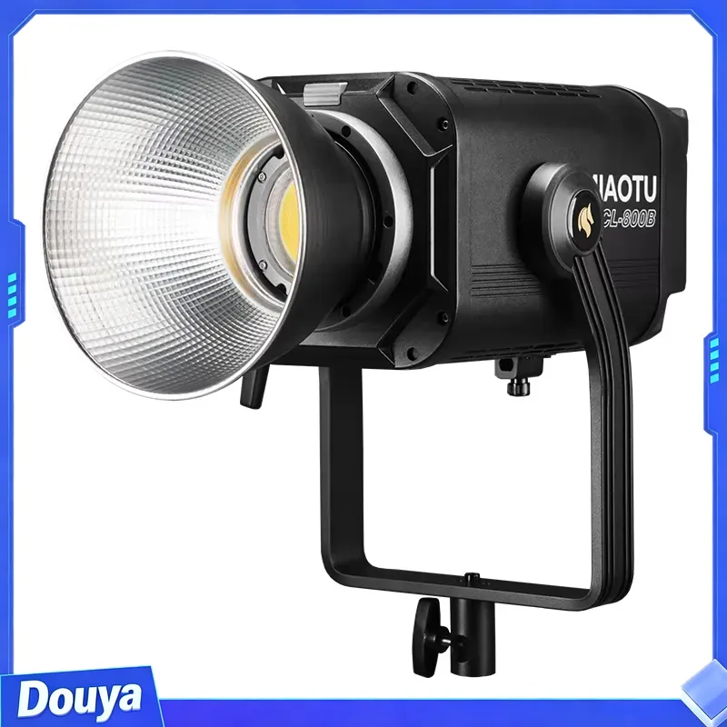 MIAOTU Factory Direct CL-800B  - Photography Lighting Direction recension och pris
