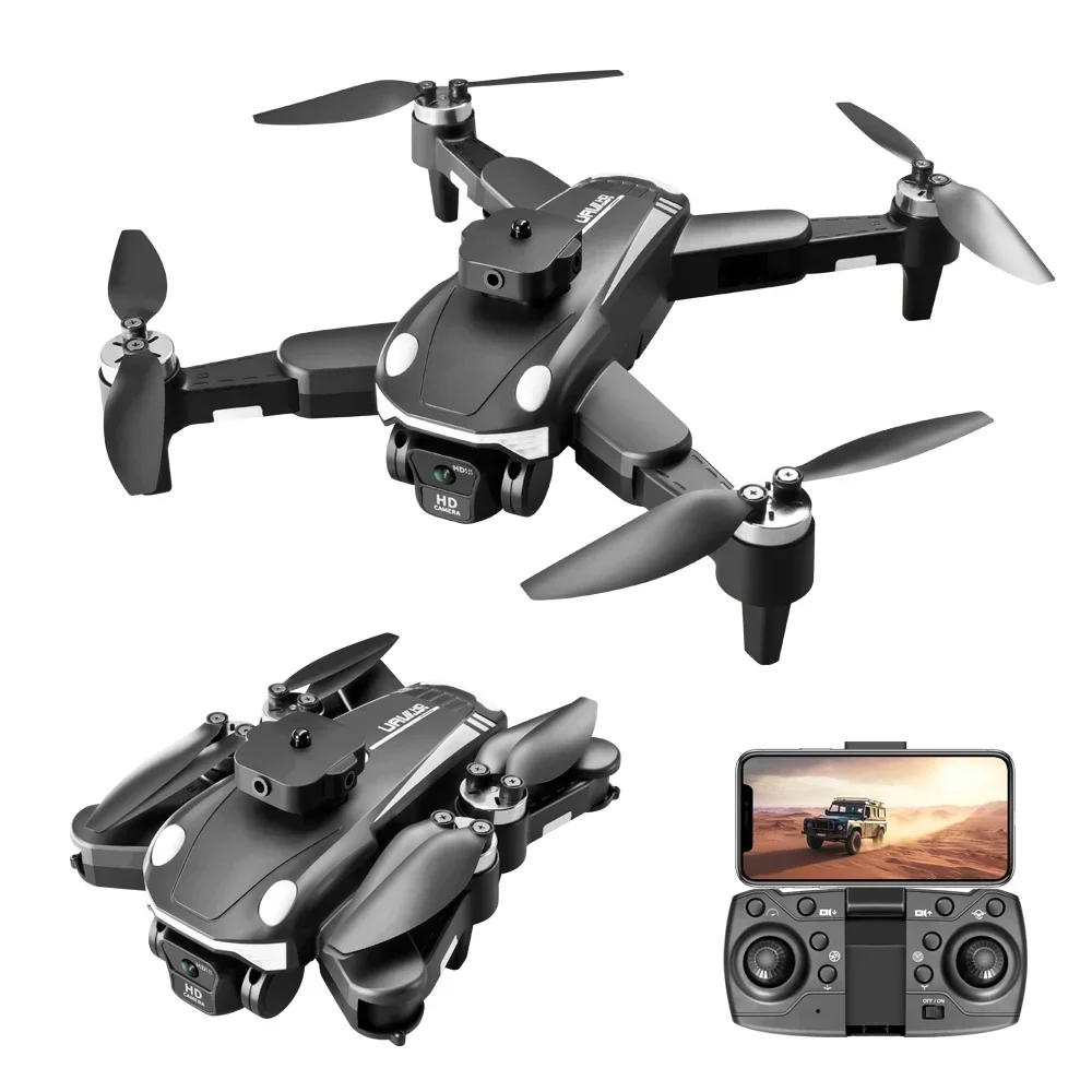 NEW F200 Drone Professional 4K - Photography Lighting Direction recension och pris