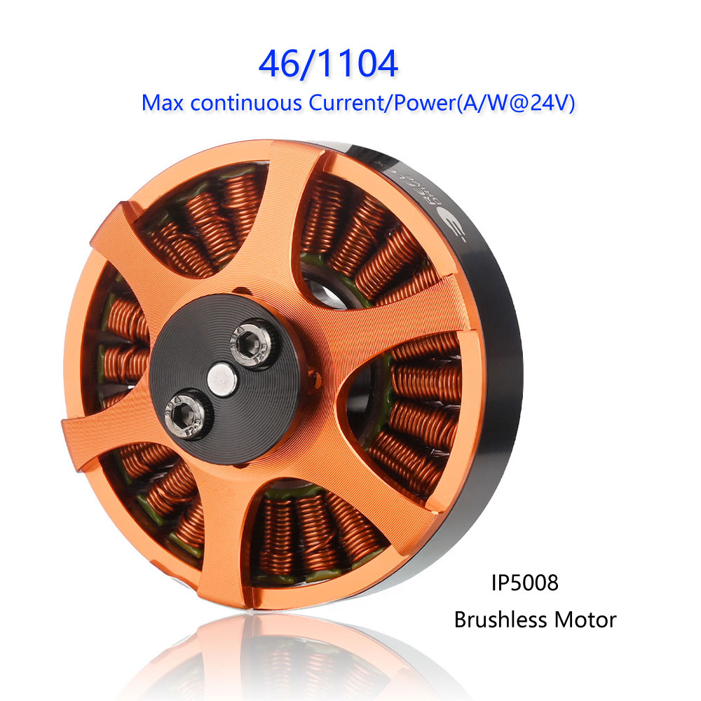 APStoreIP5008 KV370 Brushless  - Photography Lighting Composition recension och pris