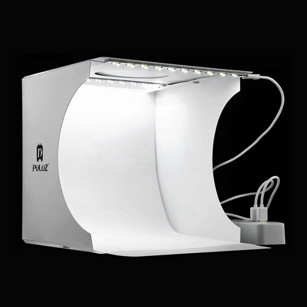 Profession Folding Light box P - Photography Lighting Quotes recension och pris