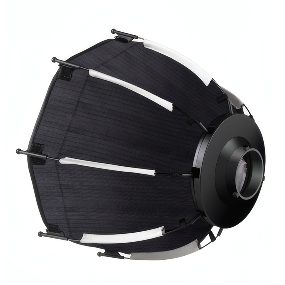 Softbox Mini Bowens Mount Lant - Photography Lighting Modifiers recension och pris