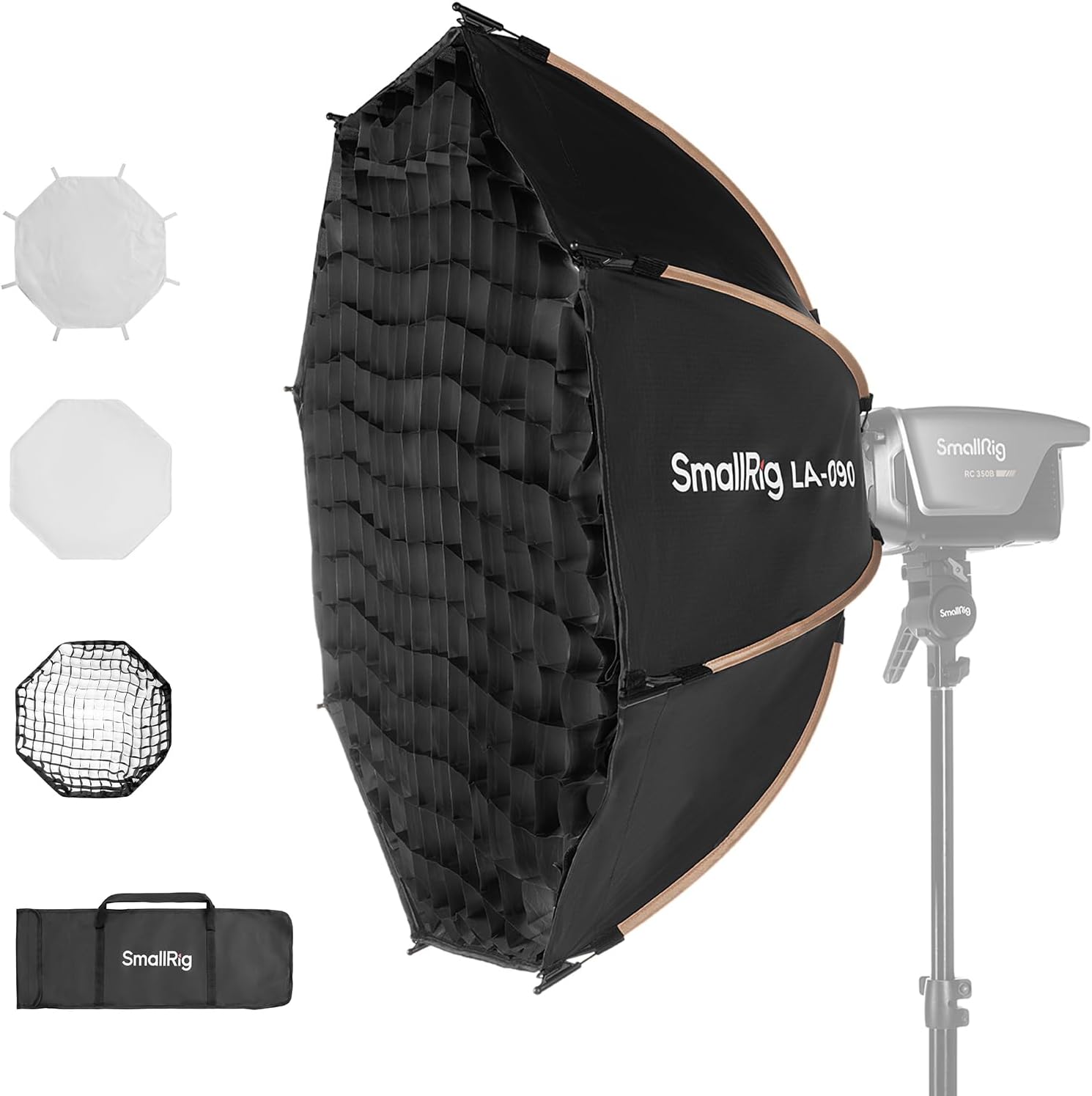 35-Inch Bowens Mount Octagon S - Photography Lighting Modifiers recension och pris