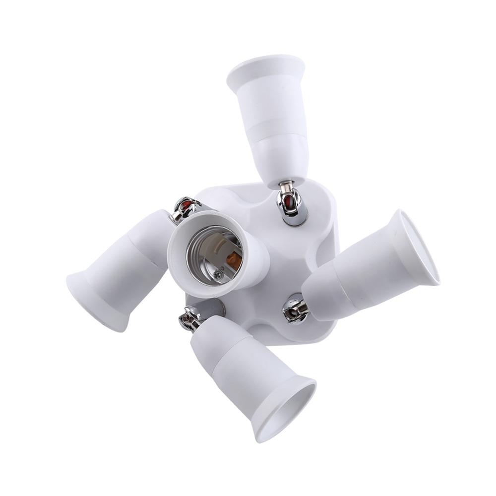 Sturdy E26 Light Splitter PBT  - Photography Lighting Direction recension och pris