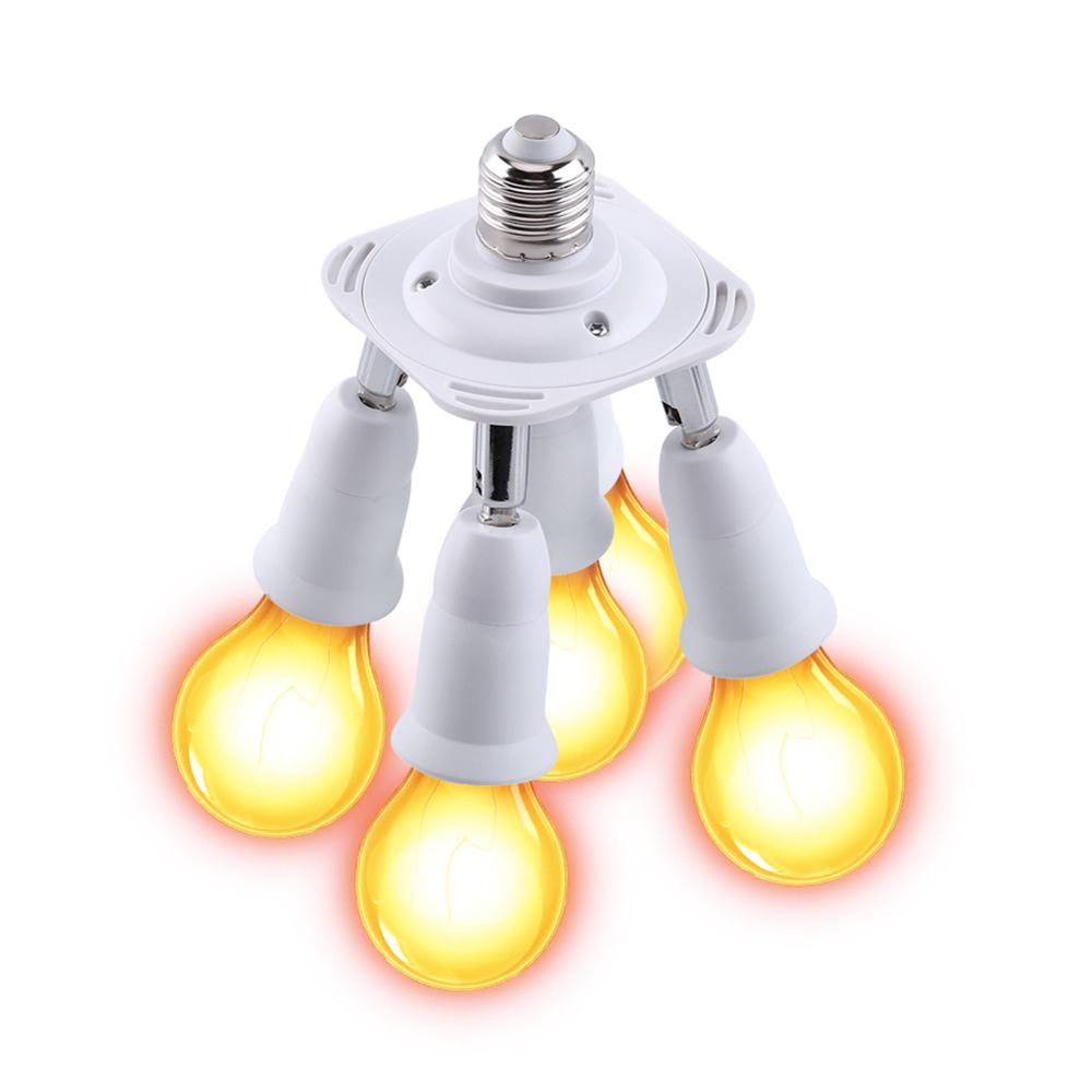 Sturdy E26 Light Splitter PBT  - Photography Lighting Direction recension och pris