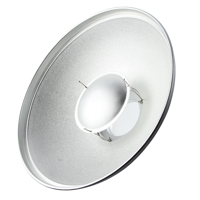 Honeycomb 42cm Beauty dish  Ho - Photography Lighting Beauty Dish recension och pris