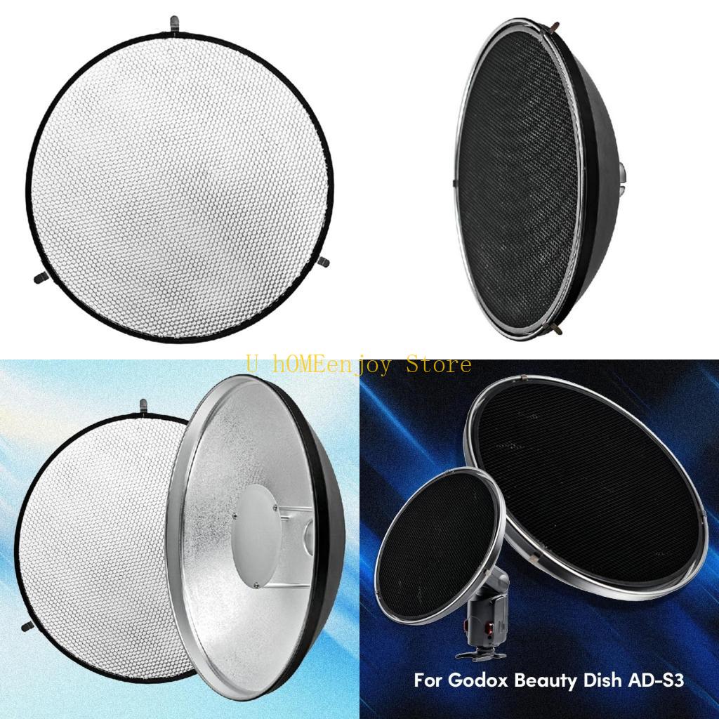 B0KF Precise Control Flash Dif - Photography Lighting Beauty Dish recension och pris