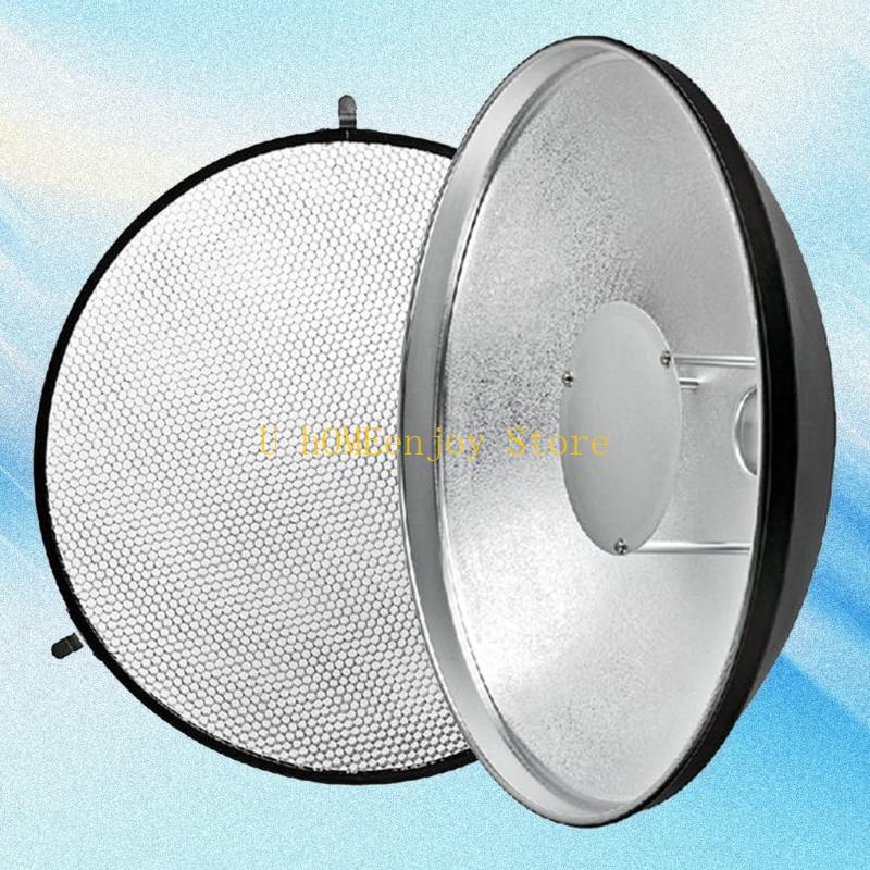 B0KF Precise Control Flash Dif - Photography Lighting Beauty Dish recension och pris