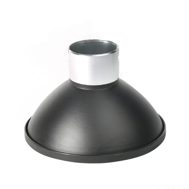 E56B Beauty Dish Reflector wit - Photography Lighting Beauty Dish recension och pris