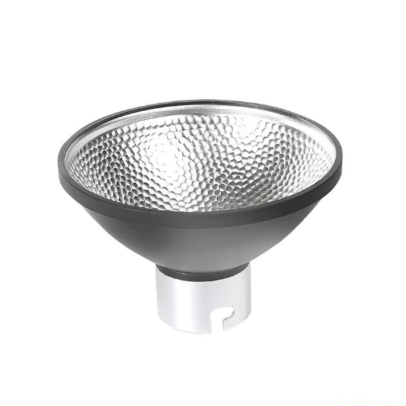E56B Beauty Dish Reflector wit - Photography Lighting Beauty Dish recension och pris