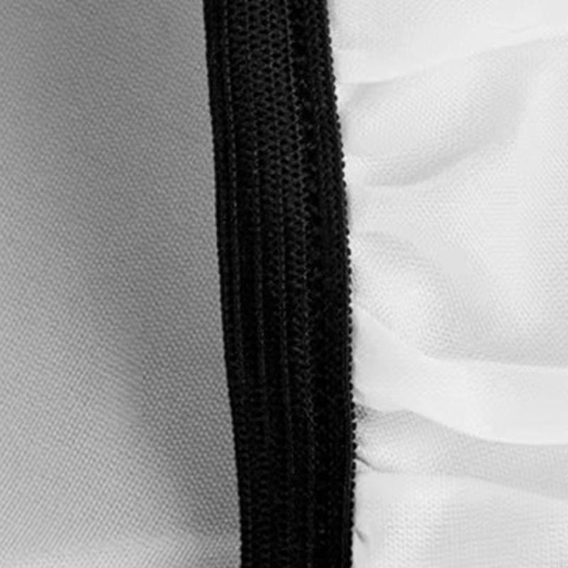 Soft Diffuser Lamp Cover Cloth - Photography Lighting Beauty Dish recension och pris