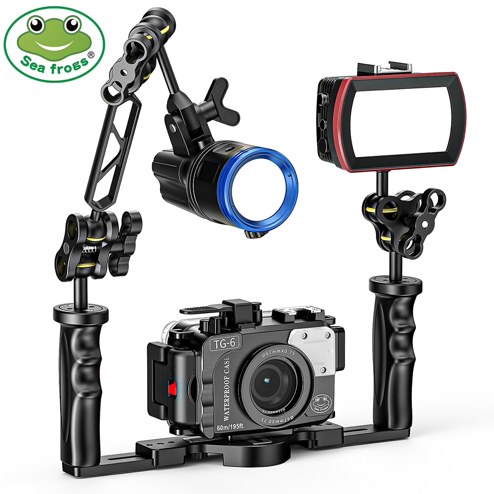 Essential Diving Photography E - Photography Lighting Essentials recension och pris