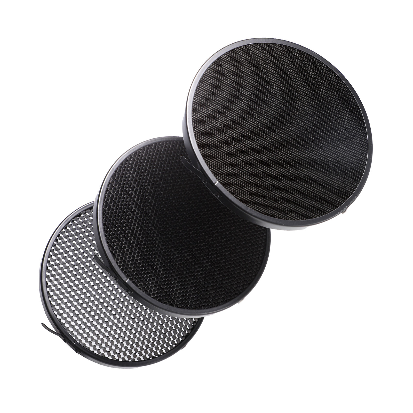 1Set Honeycomb Grid for Flash  - Photography Lighting Direction recension och pris