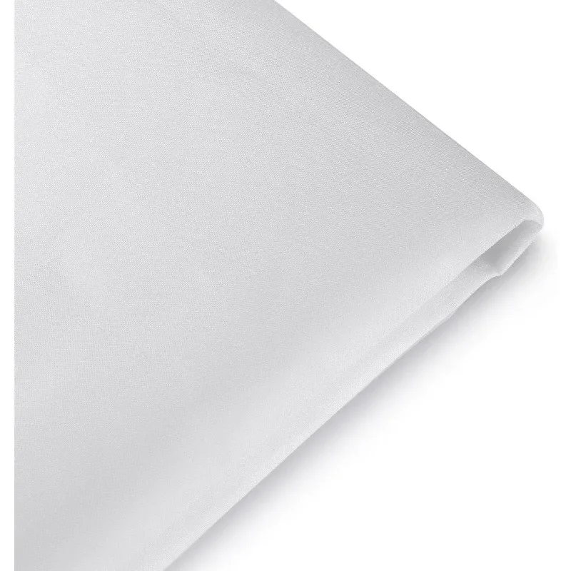 1 Yard Polyester White Seamles - Photography Lighting Modifiers recension och pris