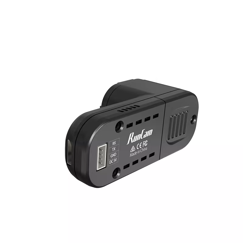 RunCam Thumb Pro 2 4K FPV Came - Photography Lighting Composition recension och pris