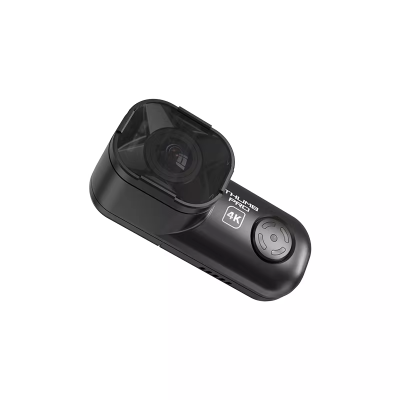 RunCam Thumb Pro 2 4K FPV Came - Photography Lighting Composition recension och pris
