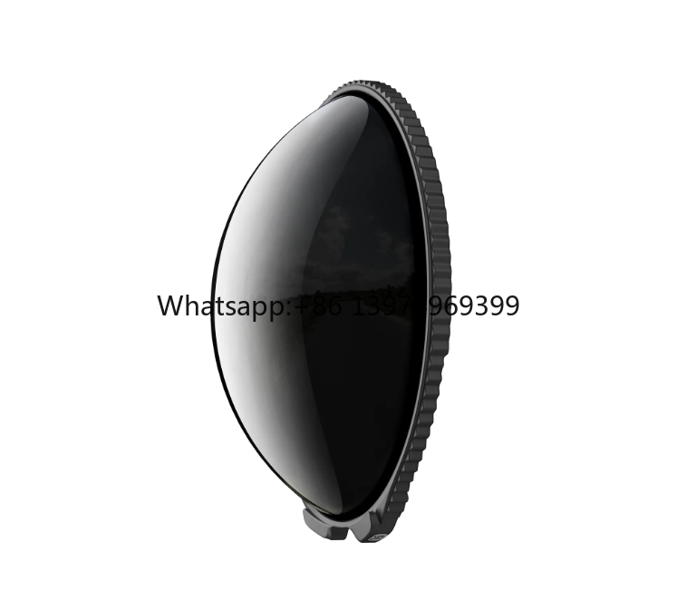 Insta360 X5 Nd Filter For Adju - Photography Lighting Essentials recension och pris
